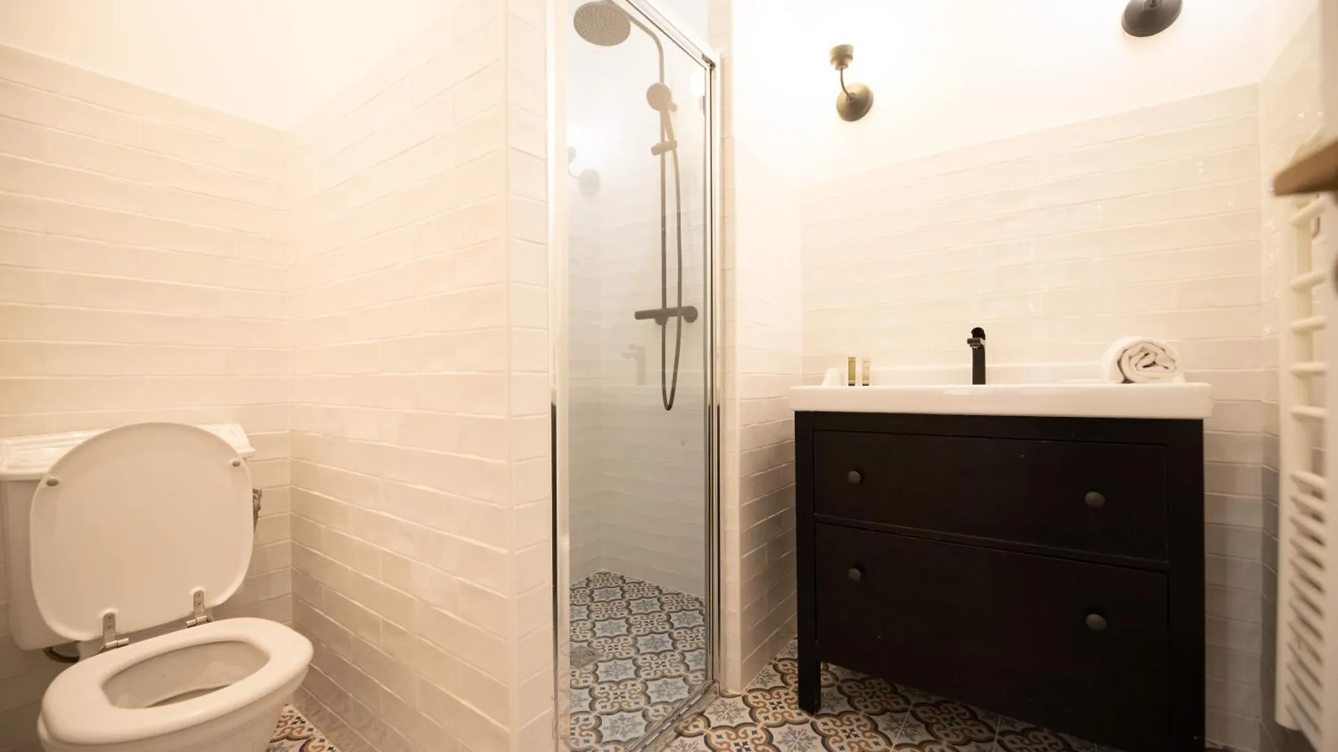 아파트 Wonderful Flat In The Marais