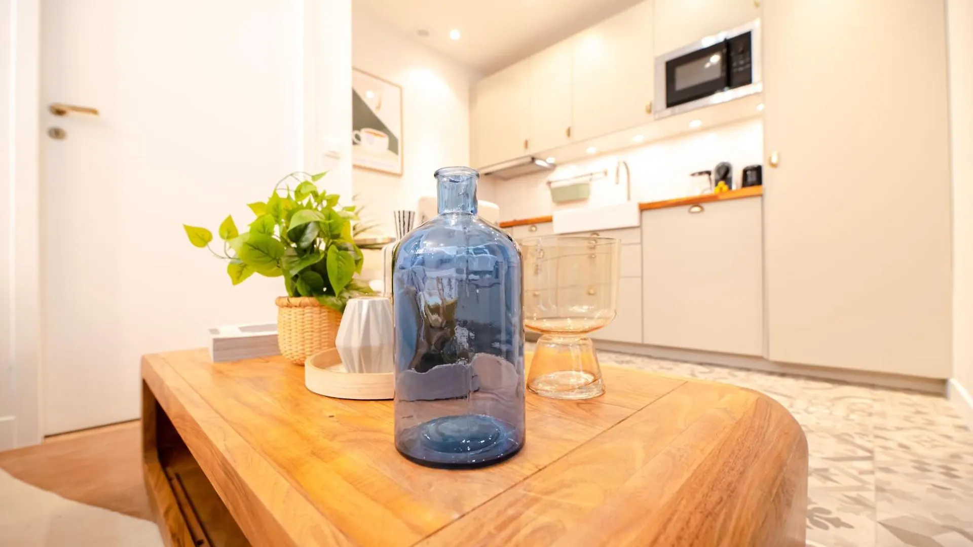 Wonderful Flat In The Marais Apartment Paris