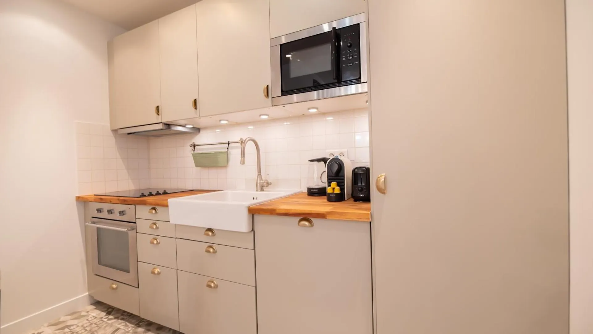 Wonderful Flat In The Marais 아파트 파리